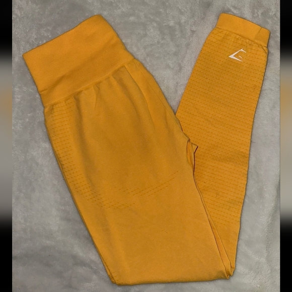 Gymshark vital seamless leggings - Picture 1 of 2